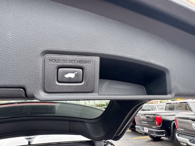 2020 Acura RDX w/Advance Pkg