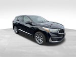 2020 Acura RDX w/Advance Pkg