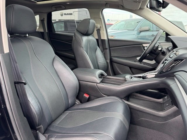 2020 Acura RDX w/Advance Pkg