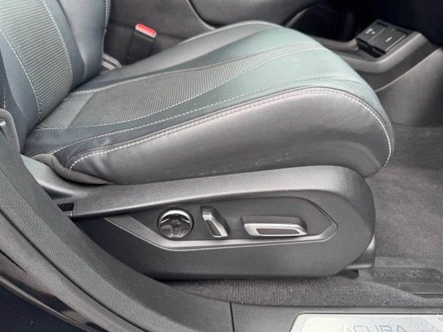 2020 Acura RDX w/Advance Pkg