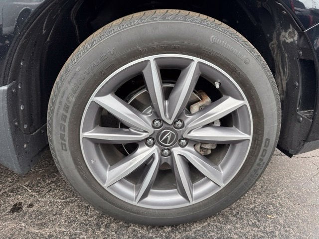 2020 Acura RDX w/Advance Pkg