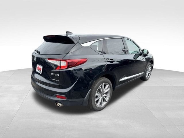 2020 Acura RDX w/Advance Pkg