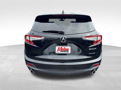 2020 Acura RDX w/Advance Pkg