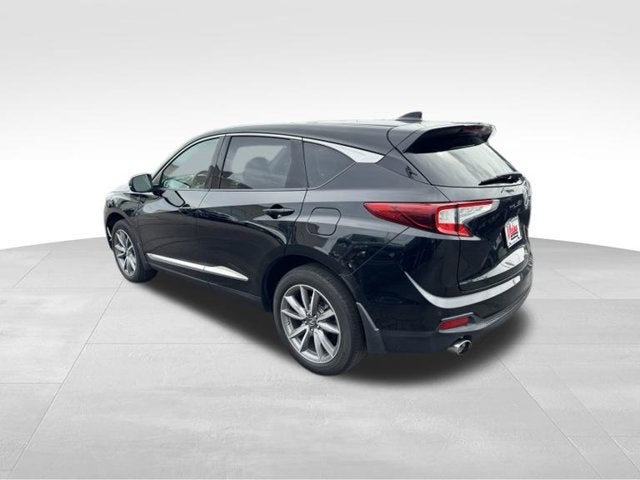 2020 Acura RDX w/Advance Pkg