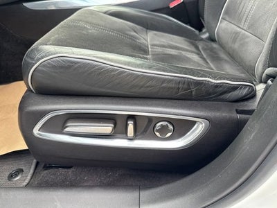 2019 Acura MDX w/Technology/A-Spec Pkg