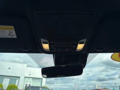 2019 Acura MDX w/Technology/A-Spec Pkg