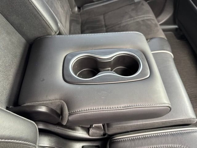 2019 Acura MDX w/Technology/A-Spec Pkg