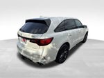 2019 Acura MDX w/Technology/A-Spec Pkg