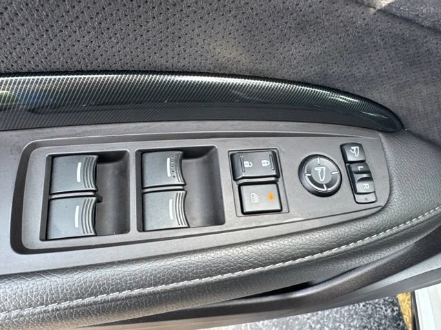 2019 Acura MDX w/Technology/A-Spec Pkg
