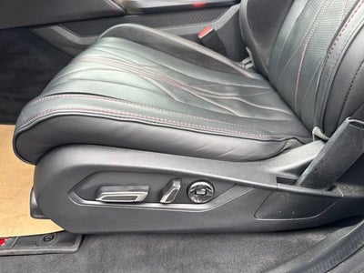 2025 Acura MDX Type S w/Advance Package
