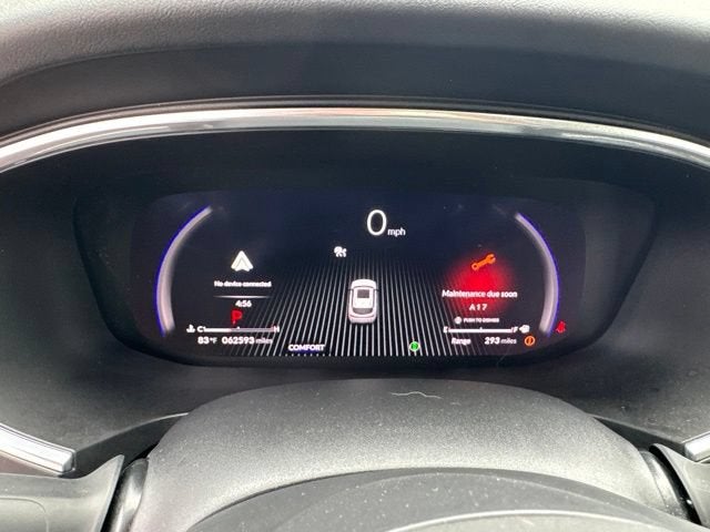 2025 Acura MDX Type S w/Advance Package