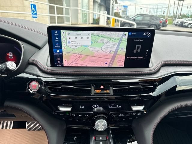2025 Acura MDX Type S w/Advance Package