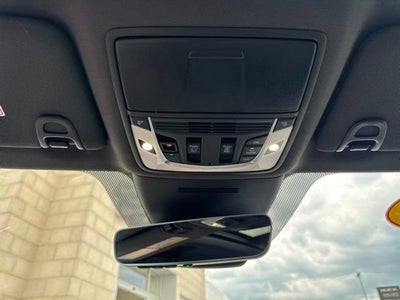 2025 Acura MDX Type S w/Advance Package