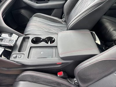 2025 Acura MDX Type S w/Advance Package