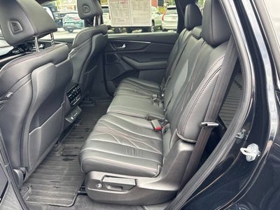 2025 Acura MDX Type S w/Advance Package