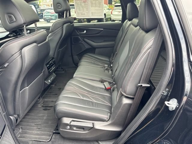 2025 Acura MDX Type S w/Advance Package