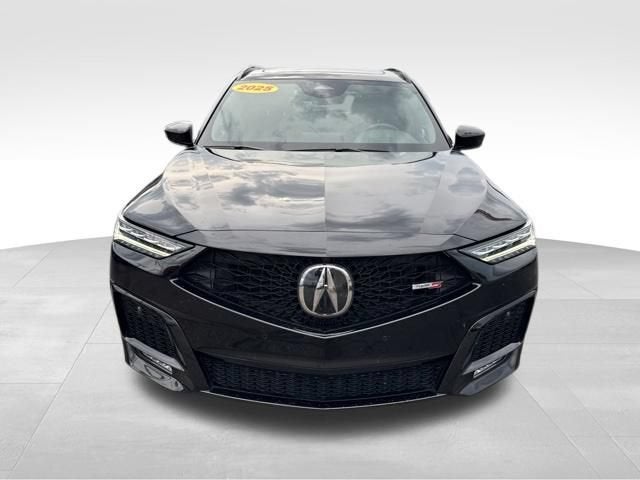 2025 Acura MDX Type S w/Advance Package