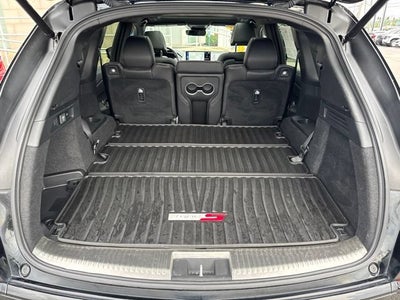 2025 Acura MDX Type S w/Advance Package