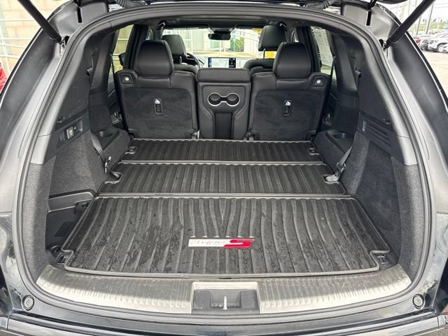 2025 Acura MDX Type S w/Advance Package