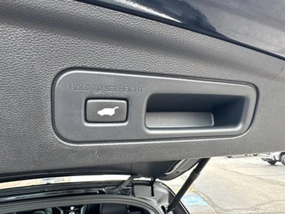 2025 Acura MDX Type S w/Advance Package