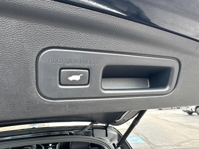 2025 Acura MDX Type S w/Advance Package