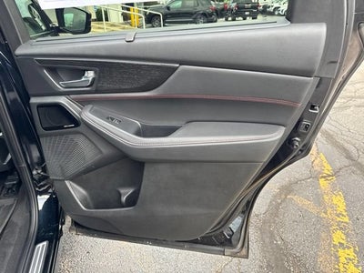 2025 Acura MDX Type S w/Advance Package