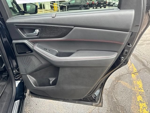 2025 Acura MDX Type S w/Advance Package