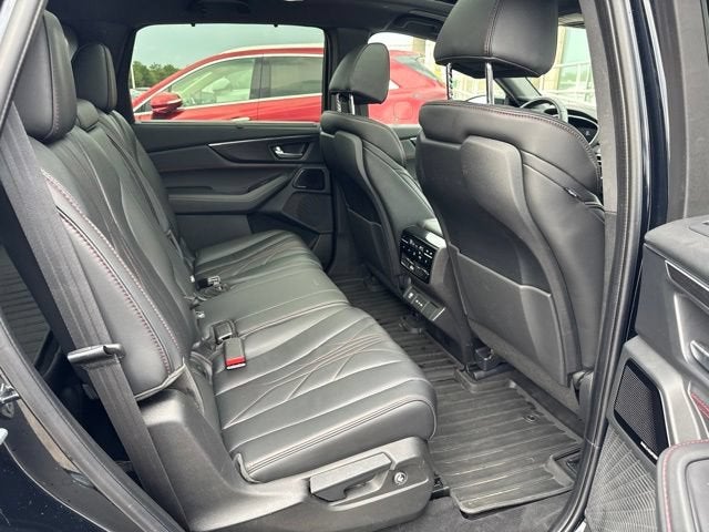 2025 Acura MDX Type S w/Advance Package