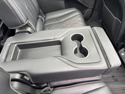 2025 Acura MDX Type S w/Advance Package