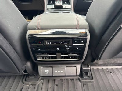 2025 Acura MDX Type S w/Advance Package