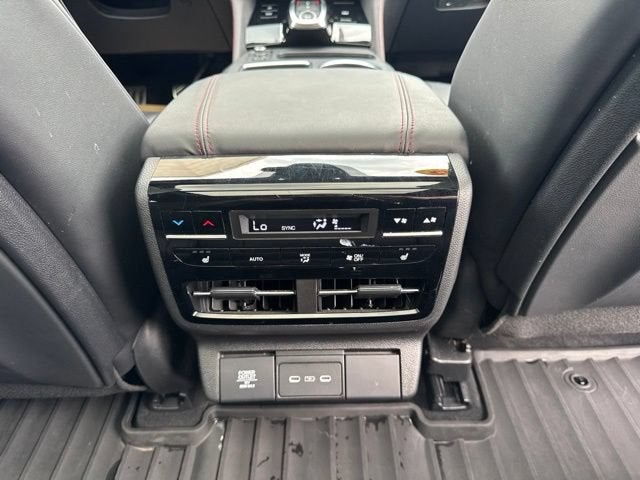 2025 Acura MDX Type S w/Advance Package