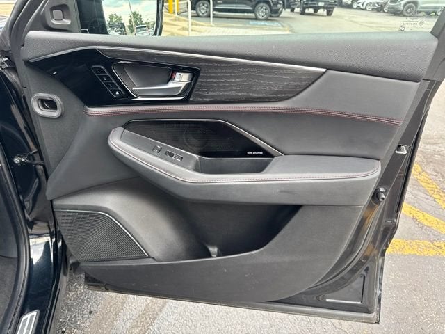 2025 Acura MDX Type S w/Advance Package