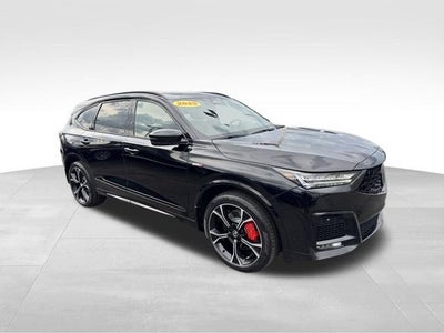 2025 Acura MDX Type S w/Advance Package