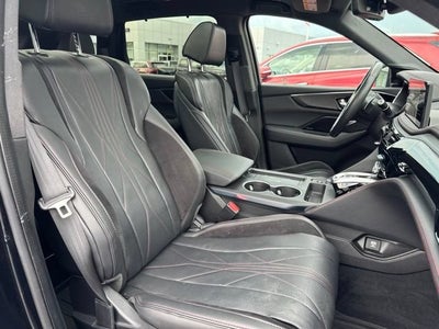 2025 Acura MDX Type S w/Advance Package
