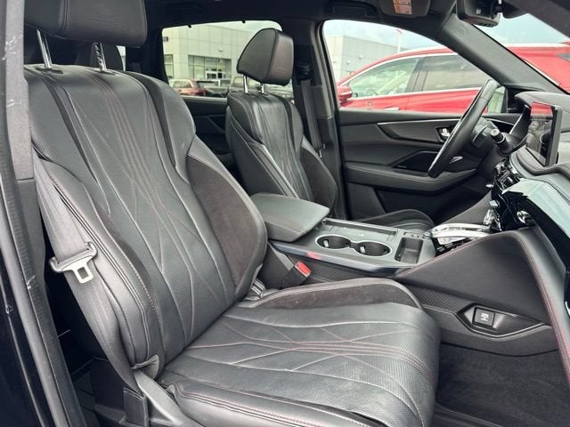 2025 Acura MDX Type S w/Advance Package