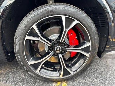 2025 Acura MDX Type S w/Advance Package