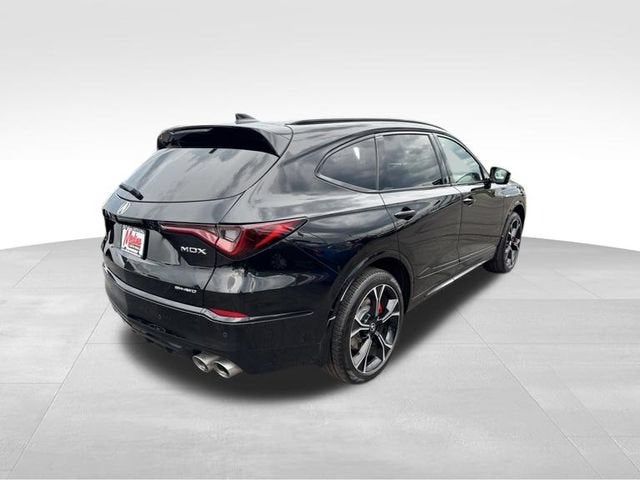 2025 Acura MDX Type S w/Advance Package