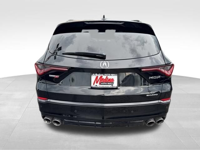 2025 Acura MDX Type S w/Advance Package