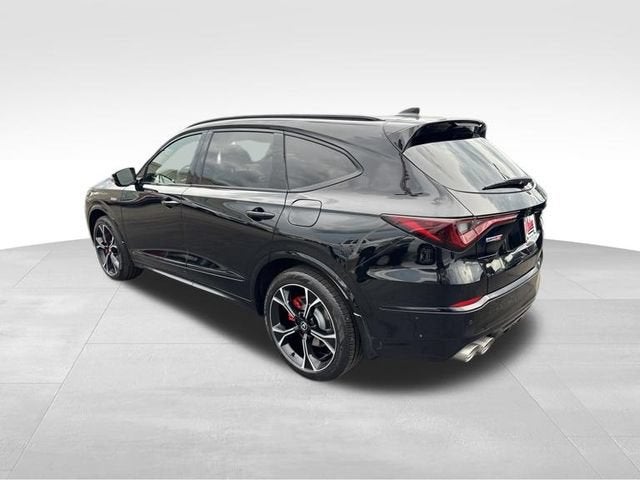 2025 Acura MDX Type S w/Advance Package