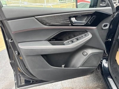 2025 Acura MDX Type S w/Advance Package