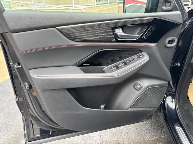 2025 Acura MDX Type S w/Advance Package