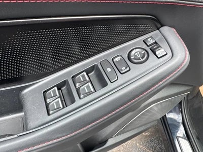 2025 Acura MDX Type S w/Advance Package