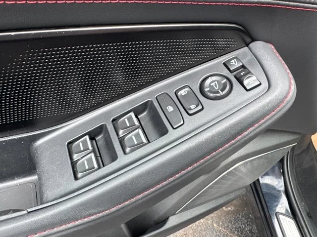 2025 Acura MDX Type S w/Advance Package