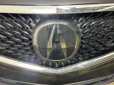 2023 Acura MDX w/Advance Package