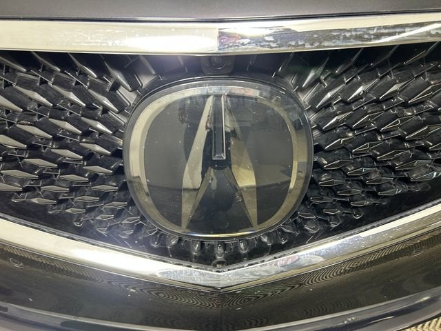 2023 Acura MDX w/Advance Package