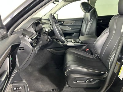 2023 Acura MDX w/Advance Package