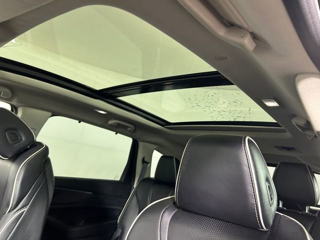 2023 Acura MDX w/Advance Package