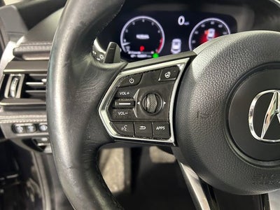 2023 Acura MDX w/Advance Package