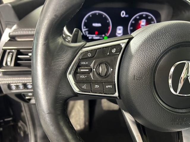 2023 Acura MDX w/Advance Package