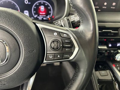 2023 Acura MDX w/Advance Package